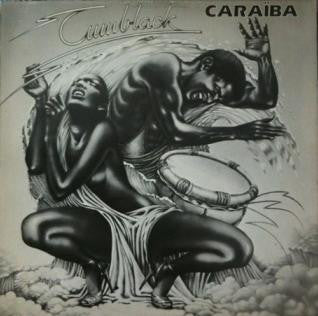 Tumblack - Caraïba (12") - USED