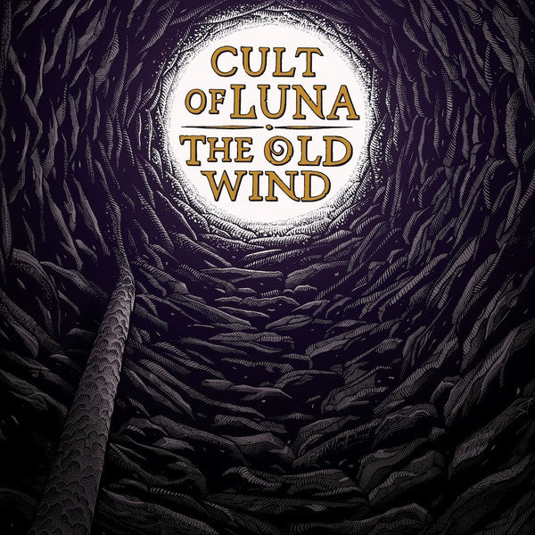 Cult Of Luna / The Old Wind - Råångest (12", EP) - NEW