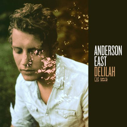 Anderson East - Delilah (CD, Album) - NEW