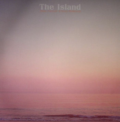 Chris Forsyth & Koen Holtkamp - The Island (CD) - NEW