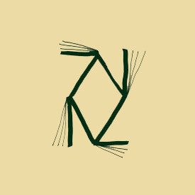 Konstrukt And Peter Brötzmann - The Message: Live At Kargart (2xLP, Album) - USED