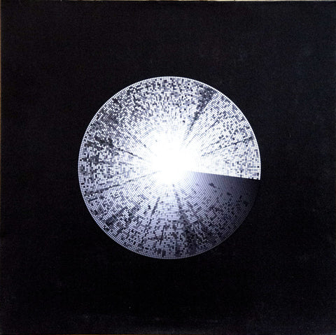 Franck Vigroux | Matthew Bourne - Radioland: Radio-Activity Revisited (LP, Album + CD, Album + Ltd) - NEW