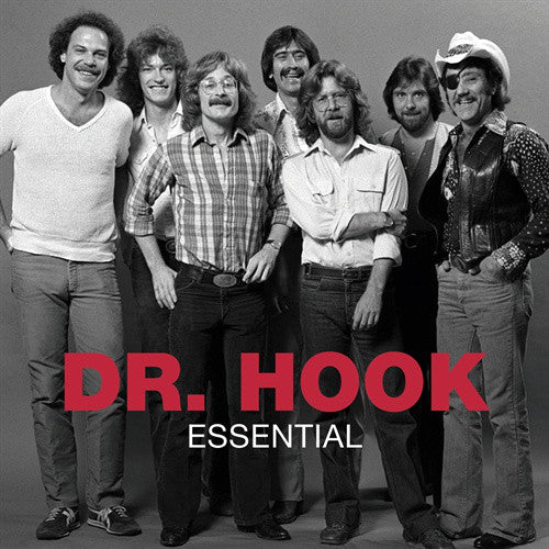 Dr. Hook - Essential (CD, Album, Comp) - NEW