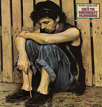 Kevin Rowland & Dexys Midnight Runners - Too-Rye-Ay (LP, Album) - USED