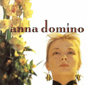 Anna Domino - This Time (LP, Album) - USED