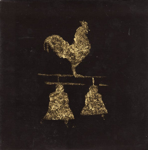 Hélice Pied - Conduit No.2 (7", Ltd, Num, Whi) - USED