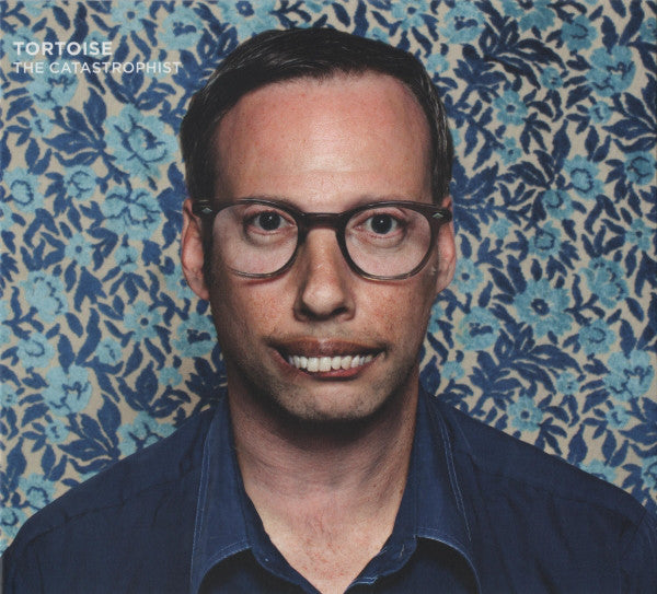 Tortoise - The Catastrophist (CD, Album) - NEW