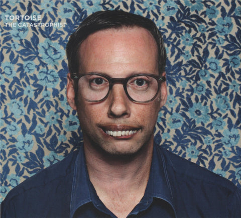 Tortoise - The Catastrophist (CD, Album) - NEW