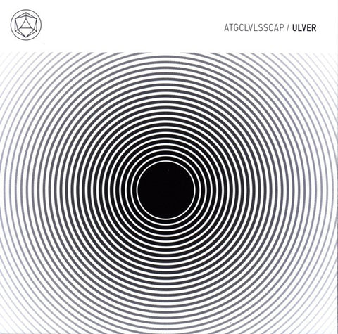 Ulver - ATGCLVLSSCAP (CD, Album) - NEW