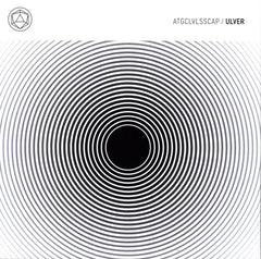 Ulver - ATGCLVLSSCAP (CD, Album) - NEW