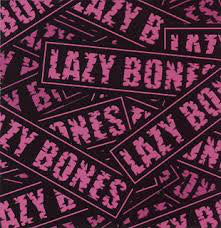 Lazy Bones (2) - Lazy Bones (CD, Album) - NEW