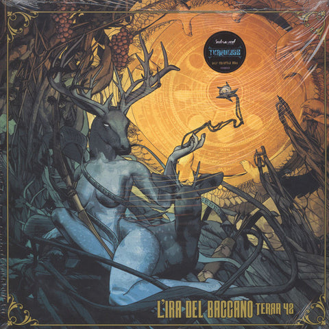 L'ira Del Baccano - Terra 42  (2xLP, Album, 180) - NEW