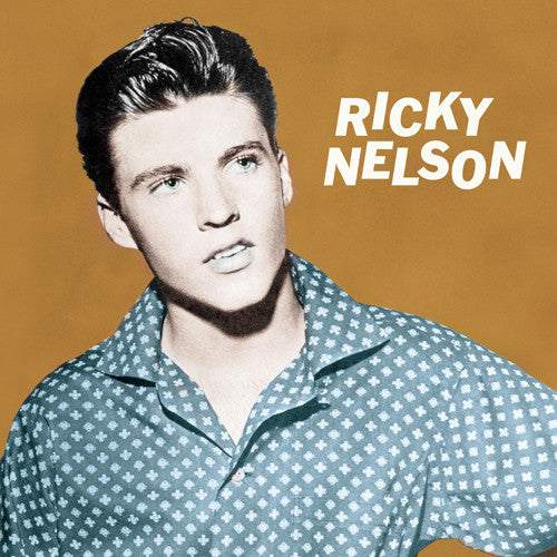 Ricky Nelson (2) - Ricky Nelson (LP, Album, Ltd, 180) - NEW