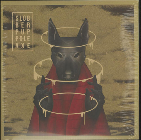 Slobber Pup - Pole Axe (2xLP, Album) - NEW