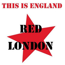 Red London - This Is England (LP, Album, RE) - NEW