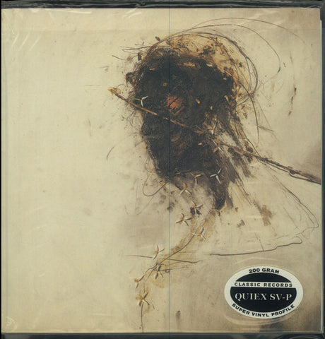 Peter Gabriel - Passion (2xLP, Album, Ltd, RE, RM, 200) - USED