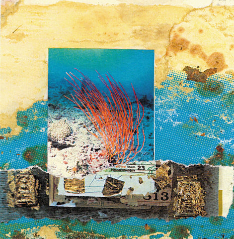 Mike Cooper - New Kiribati (LP, Album, Ltd) - NEW