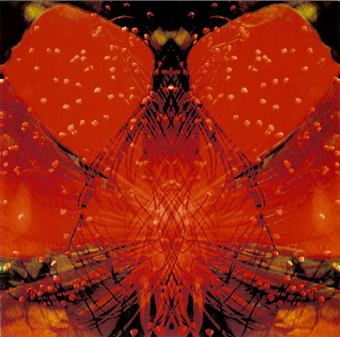 KK.Null* - Kosmista Noisea (CD, Album) - USED