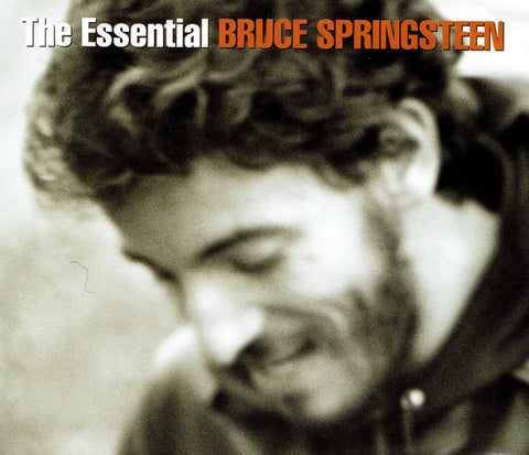 Bruce Springsteen - The Essential Bruce Springsteen (2xCD, Comp, RM + CD, Comp, Ltd, RM) - USED