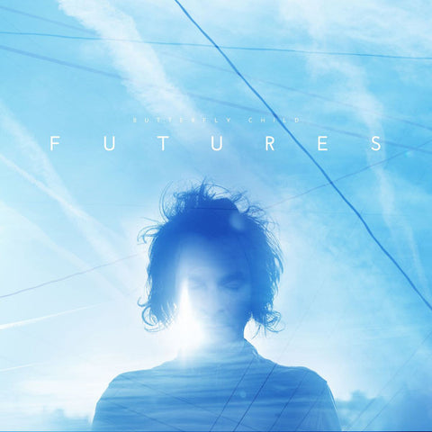 Butterfly Child - Futures (LP, Album) - NEW