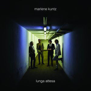 Marlene Kuntz - Lunga Attesa (2xLP, Album) - NEW