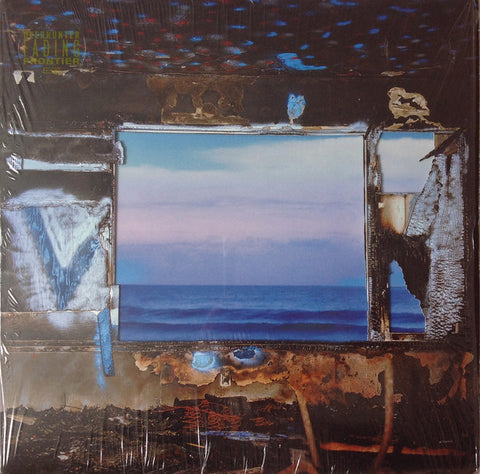 Deerhunter - Fading Frontier (LP, Album) - NEW