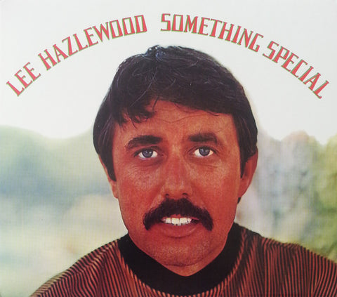 Lee Hazlewood - Something Special (CD, Album, RE, RM, Dig) - NEW