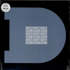 Durutti Column* - Live At The Venue London (LP, Album, RM, 180 + CD, Album, RM) - NEW
