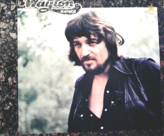 Waylon Jennings - This Is Waylon Jennings (LP, Comp) - USED