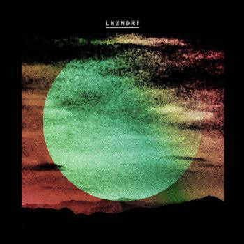 LNZNDRF - LNZNDRF (LP, Album, Ltd, Cle) - NEW