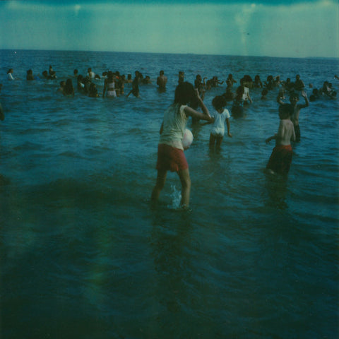 Ned Milligan - Continental Burns (LP, Album, Ltd) - NEW