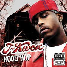 J-Kwon - Hood Hop (2xLP, Album) - USED