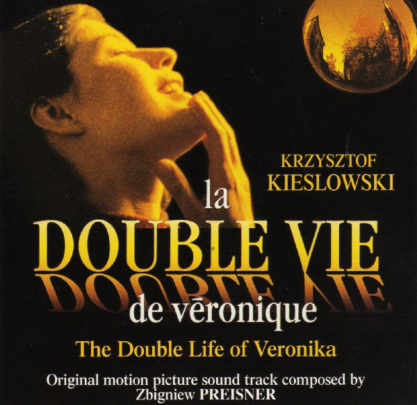 Zbigniew Preisner - La Double Vie De Véronique - The Double Life Of Veronika (CD, Album) - USED