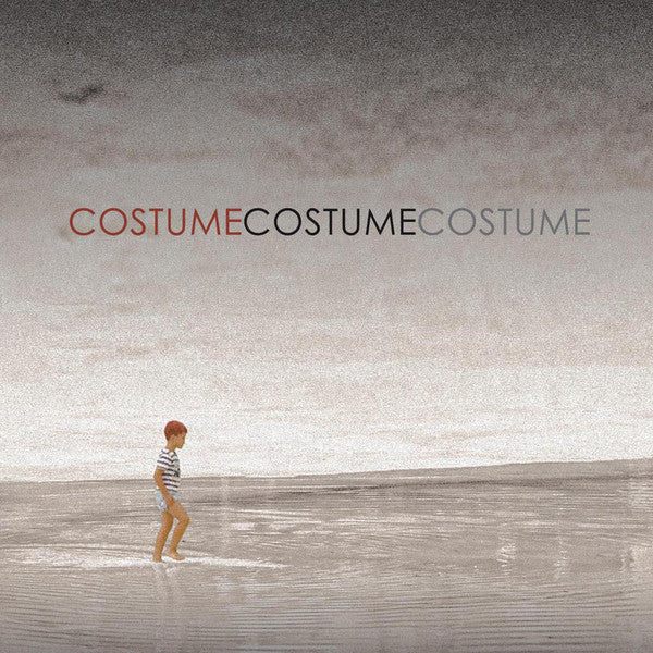 Costume (2) - Costume (CD, Album) - USED