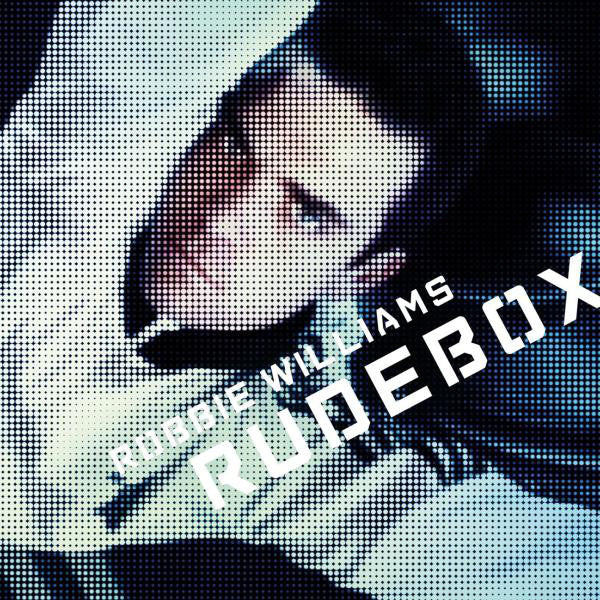 Robbie Williams - Rudebox (CD, Album, Enh) - USED