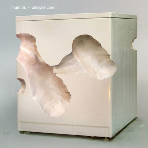 Matmos - Ultimate Care II (LP, Album) - NEW