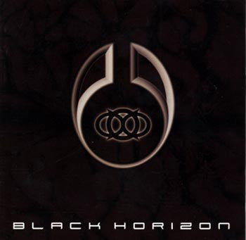 Black Horizon - Infinity Of Chaos (CD, Album) - USED