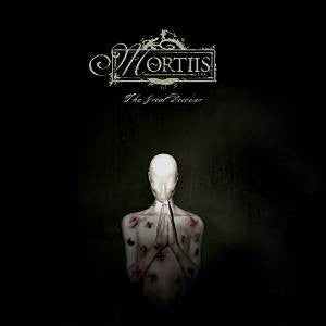 Mortiis - The Great Deceiver (CD, Album) - NEW