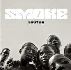 Smoke (20) - Routes (CD, Album) - USED