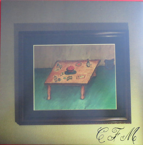 CFM - Still Life of Citrus and Slime (LP, Album) - NEW