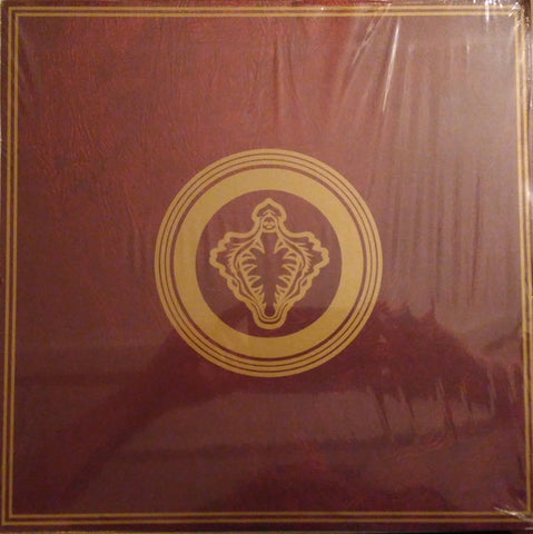 Årabrot - The Gospel (LP, Album + CD) - NEW