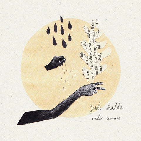 Yndi Halda - Under Summer (2xLP, Ltd) - NEW