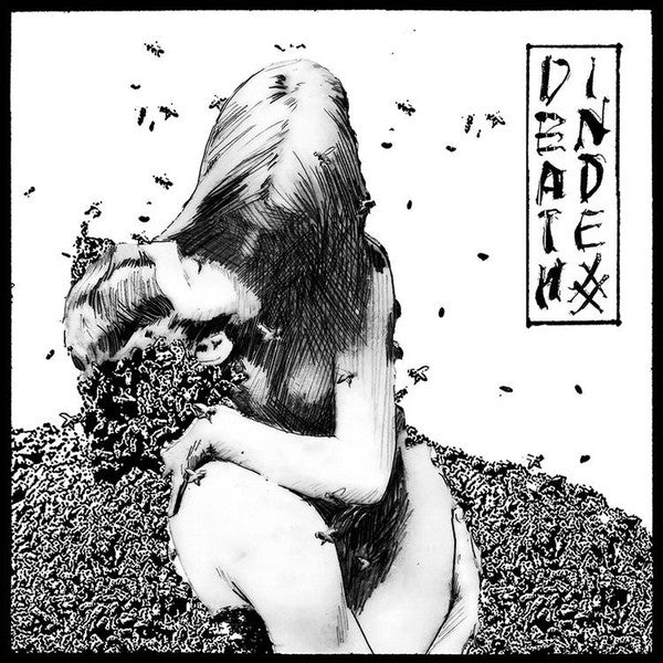 Death Index - Death Index (CD, Album) - NEW