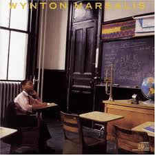 Wynton Marsalis - Black Codes (CD, Album, RE) - USED