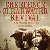 Creedence Clearwater Revival - Bad Moon Rising (CD, Comp) - NEW