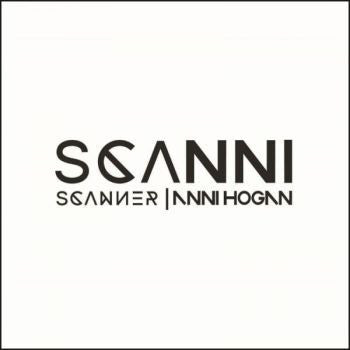 Scanner | Anni Hogan* - Scanni (CD, Album) - NEW