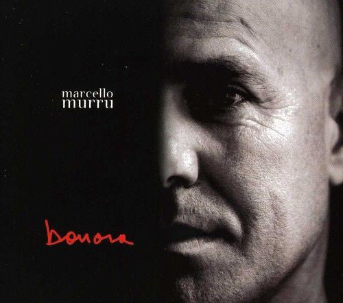 Marcello Murru - Bonora (CD, Album) - USED