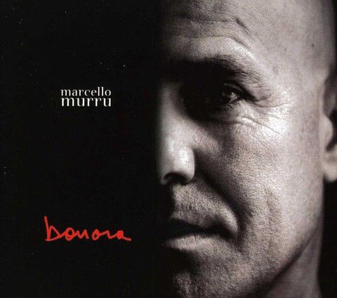 Marcello Murru - Bonora (CD, Album) - USED
