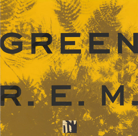 R.E.M. - Green (CD, Album, RE) - NEW