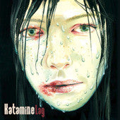 Katamine - Lag (CD, Album) - USED
